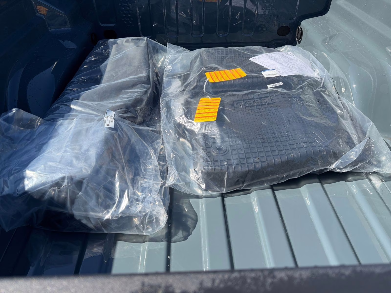 2026 Anvil Clearcoat Jeep Gladiator Sport S 4X4 Truck