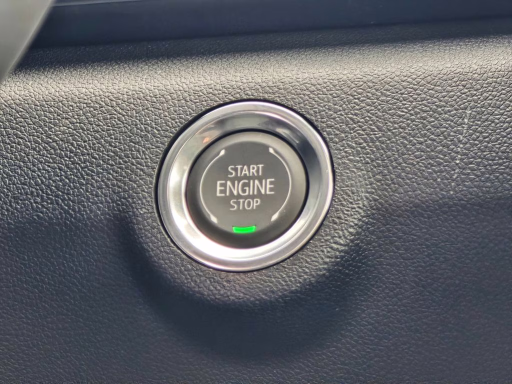 2026 Summit White GMC Terrain AT4 AWD SUV