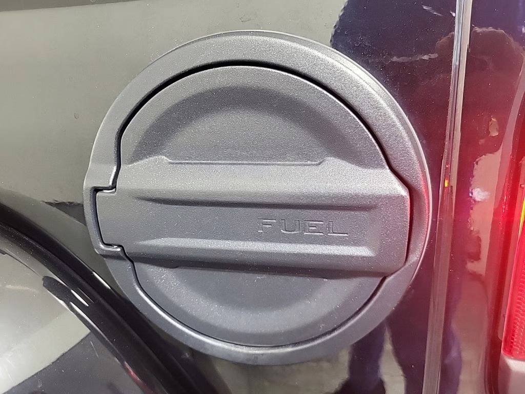 2023 Black Clearcoat Jeep Wrangler Sahara 4X4 SUV