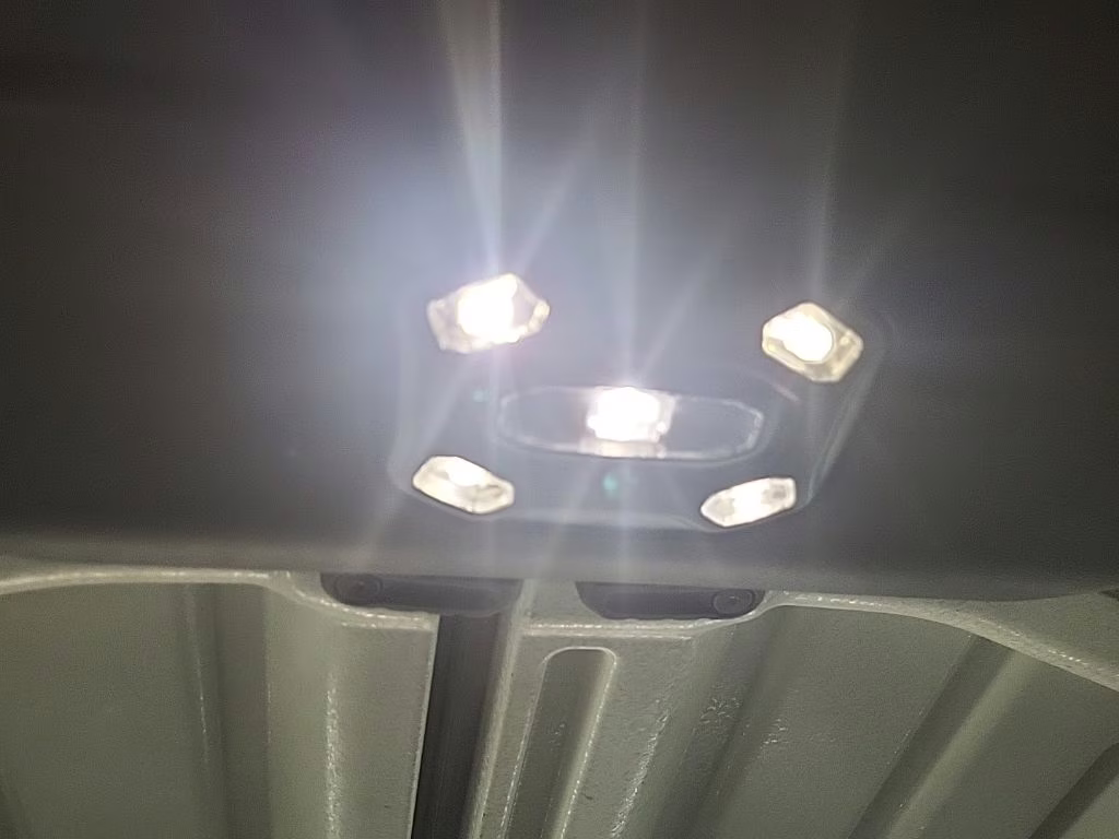 2023 Black Clearcoat Jeep Wrangler Sahara 4X4 SUV