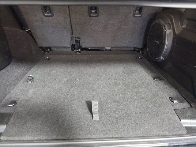 2023 Black Clearcoat Jeep Wrangler Rubicon 4X4 SUV