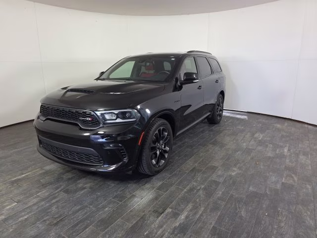 2022 Dodge Durango R/T AWD's photo