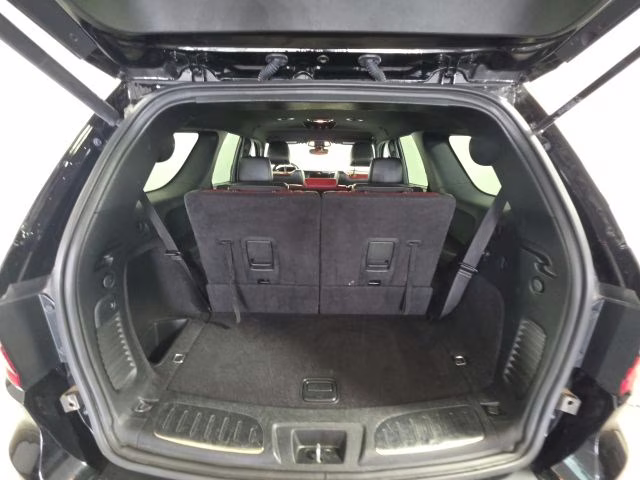 2022 DB Black Clearcoat Dodge Durango R/T AWD SUV