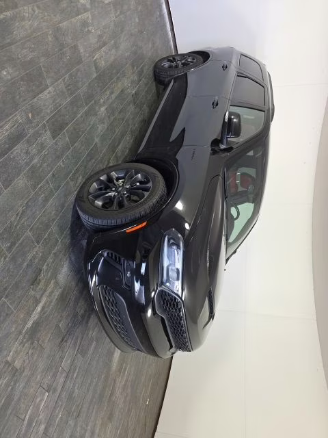 2022 DB Black Clearcoat Dodge Durango R/T AWD SUV