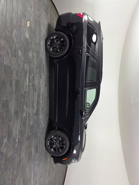 2022 DB Black Clearcoat Dodge Durango R/T AWD SUV