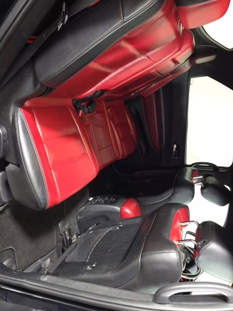2022 DB Black Clearcoat Dodge Durango R/T AWD SUV