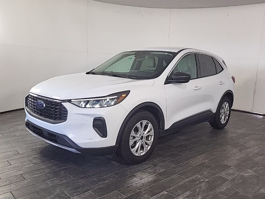 2024 Ford Escape Active FWD's photo