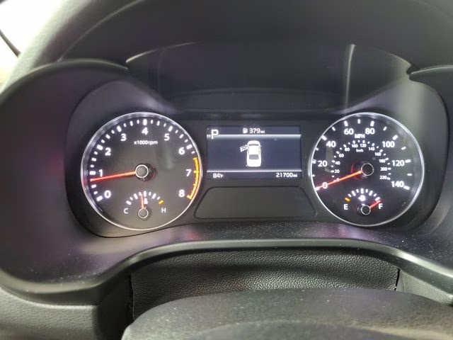 2024 Gravity Gray Kia Forte LXS FWD Sedan