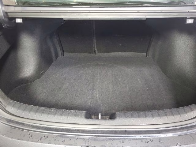2024 Gravity Gray Kia Forte LXS FWD Sedan