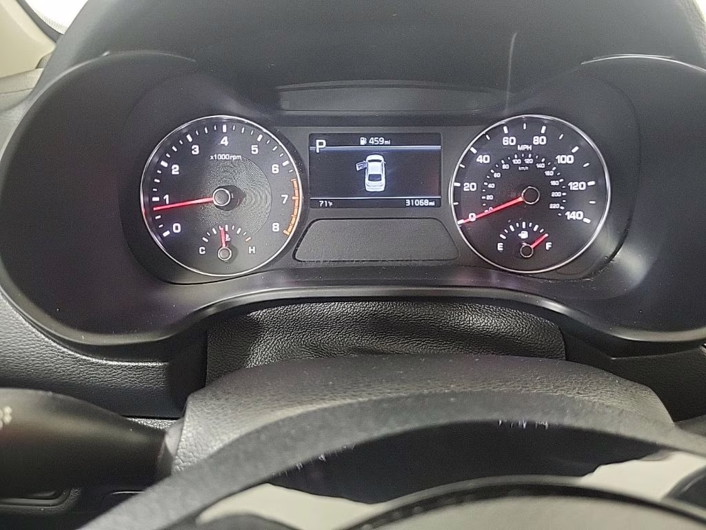 2023 Clear White Kia Forte GT-Line FWD Sedan