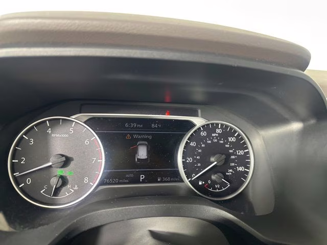 2021 Boulder Gray Pearl Nissan Rogue S AWD SUV