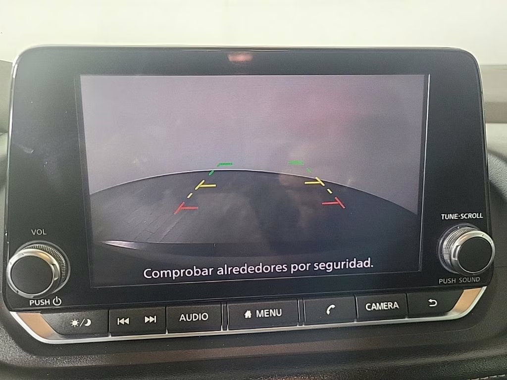 2021 Boulder Gray Pearl Nissan Rogue S AWD SUV