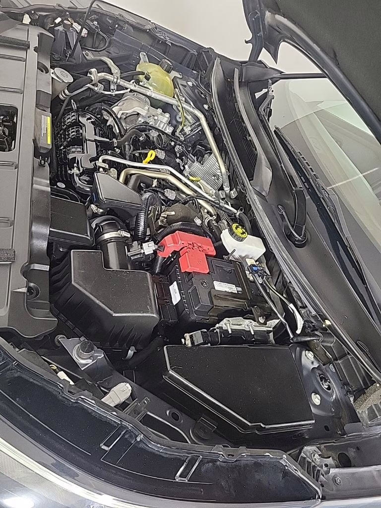 2021 Boulder Gray Pearl Nissan Rogue S AWD SUV