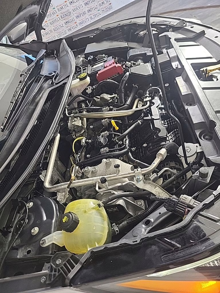 2021 Boulder Gray Pearl Nissan Rogue S AWD SUV