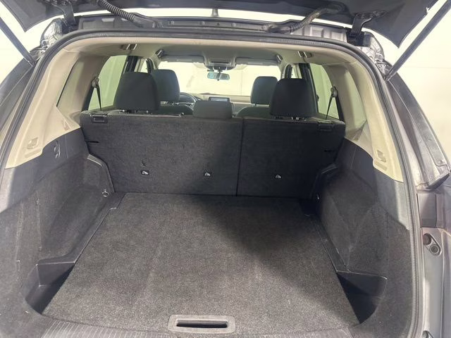2021 Boulder Gray Pearl Nissan Rogue S AWD SUV
