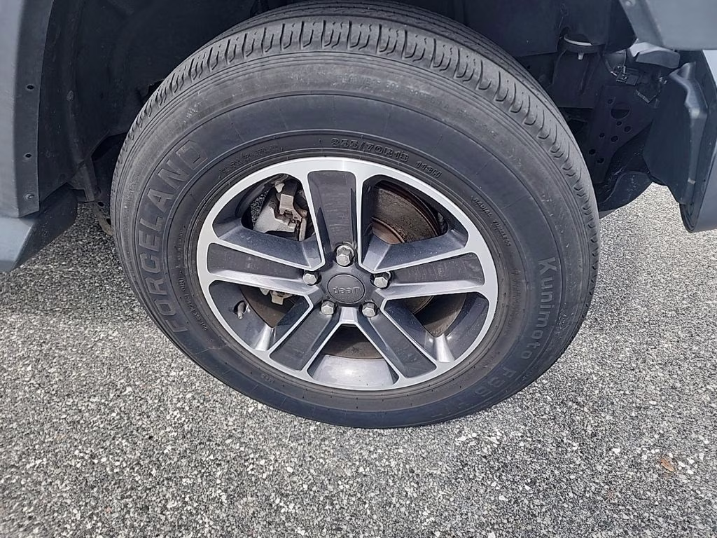 2023 Black Clearcoat Jeep Wrangler Sahara 4X4 SUV