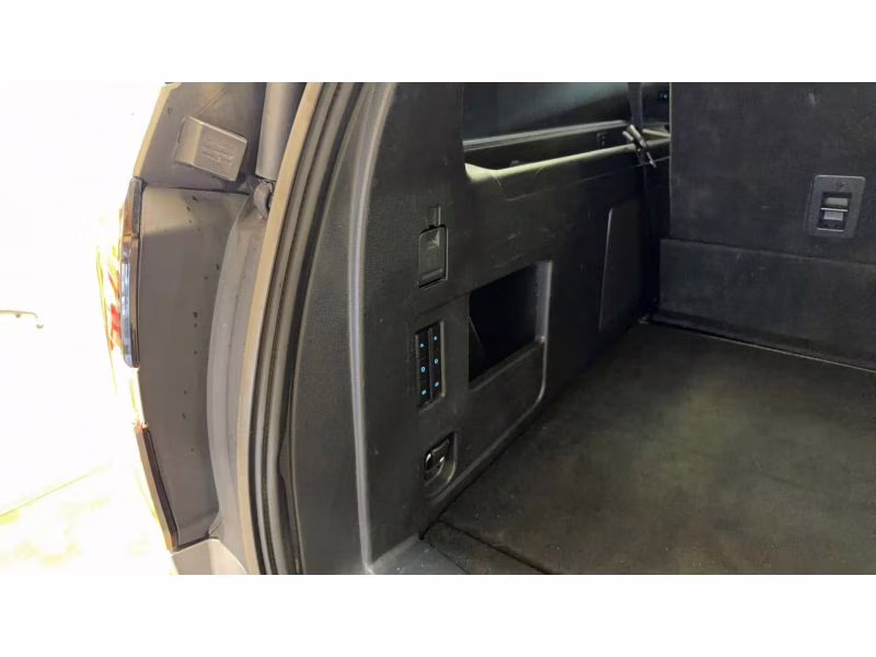 2023 Silver Ford Expedition Max Limited Sport Utility 4D 4X4