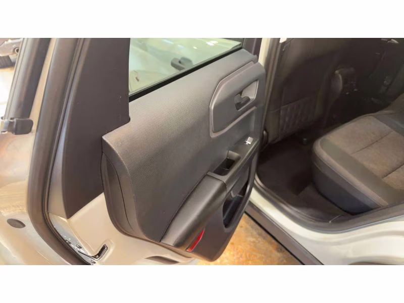 2024 Ford Bronco Sport Big Bend Sport Utility 4D 4X4