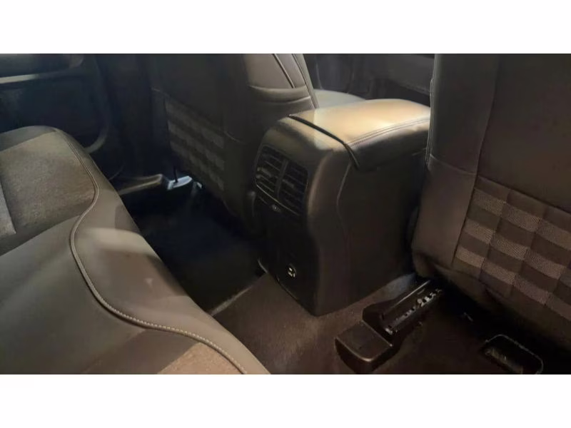 2024 Ford Bronco Sport Big Bend Sport Utility 4D 4X4