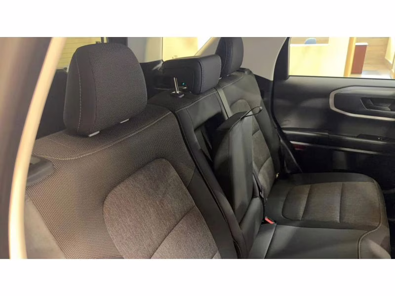 2024 Ford Bronco Sport Big Bend Sport Utility 4D 4X4