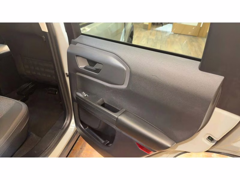 2024 Ford Bronco Sport Big Bend Sport Utility 4D 4X4