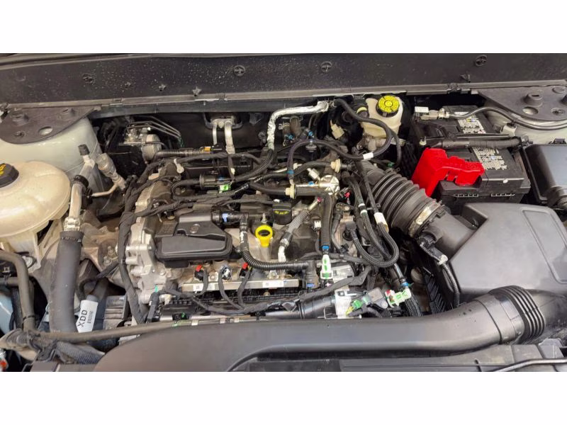 2024 Ford Bronco Sport Big Bend Sport Utility 4D 4X4