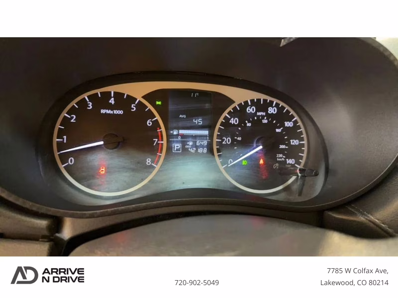 2024 Gray Nissan Versa S Sedan 4D FWD