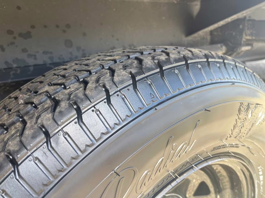 2025 Prime Time Avenger 25MKB Trailer