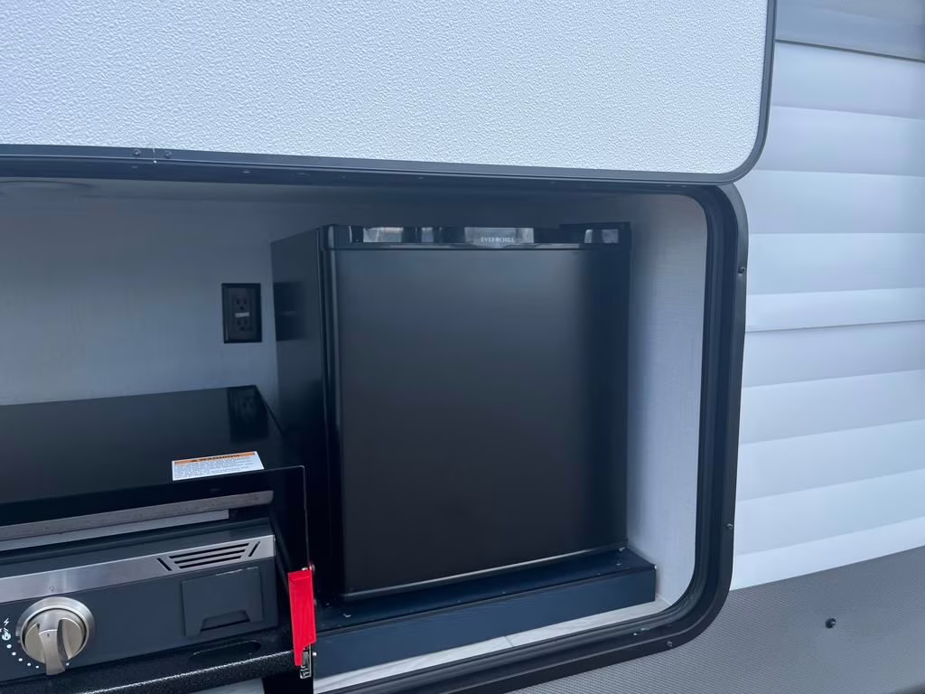 2025 Prime Time Avenger 25MKB Trailer