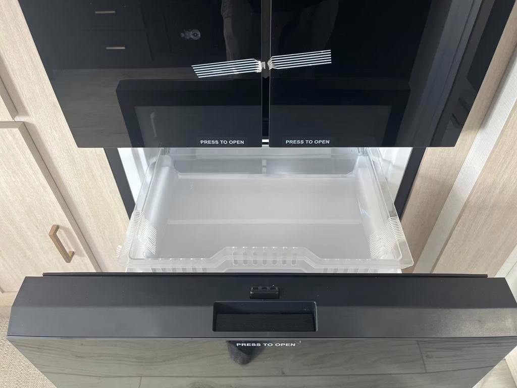 2025 Prime Time Avenger 25MKB Trailer