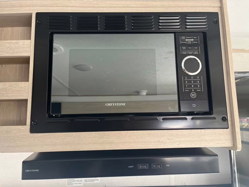 2025 Prime Time Avenger 25MKB Trailer