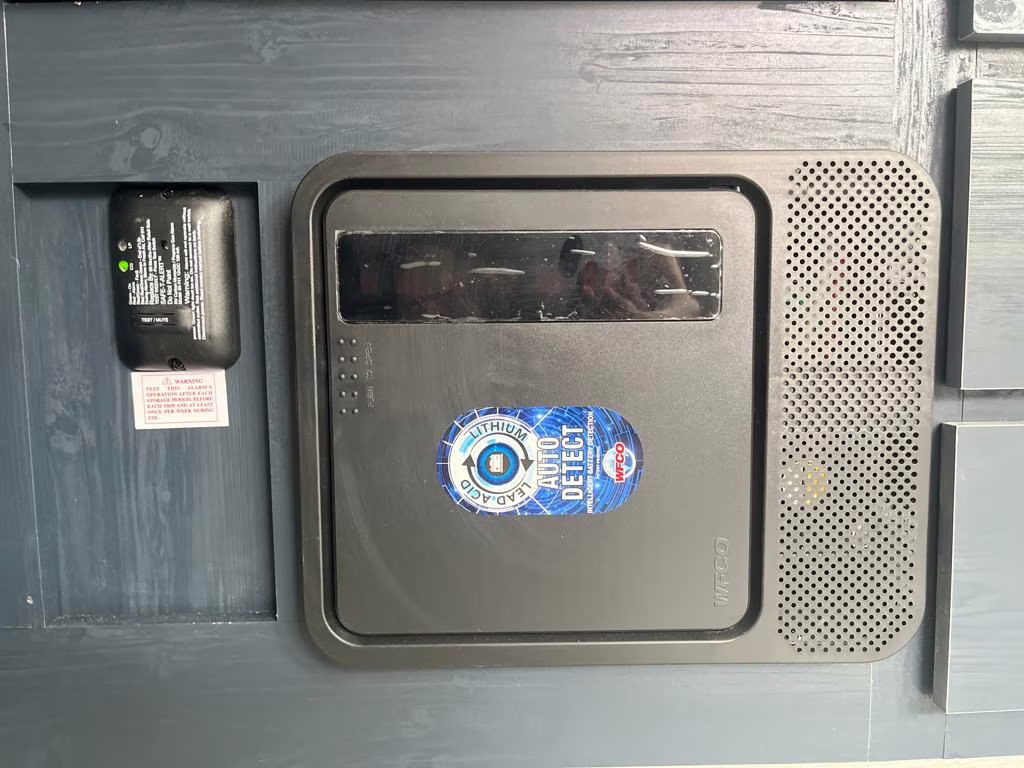 2025 Prime Time Avenger 25MKB Trailer