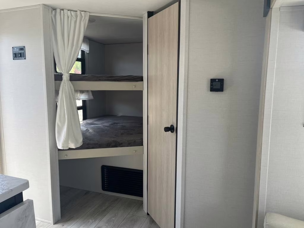 2025 Prime Time Avenger 25MKB Trailer