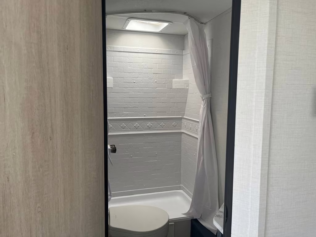 2025 Prime Time Avenger 25MKB Trailer