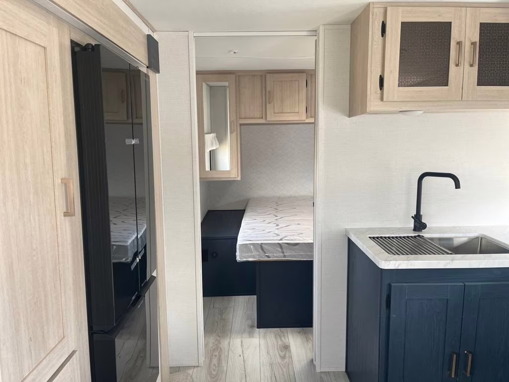 2025 Prime Time Avenger 25MKB Trailer