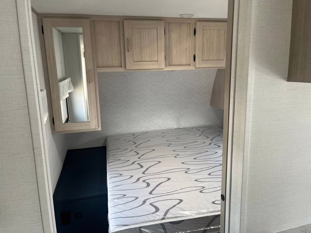 2025 Prime Time Avenger 25MKB Trailer