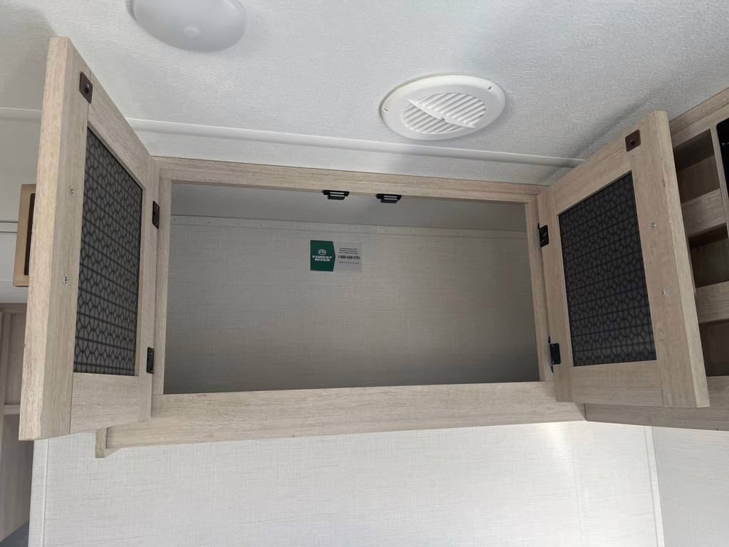 2025 Prime Time Avenger 25MKB Trailer