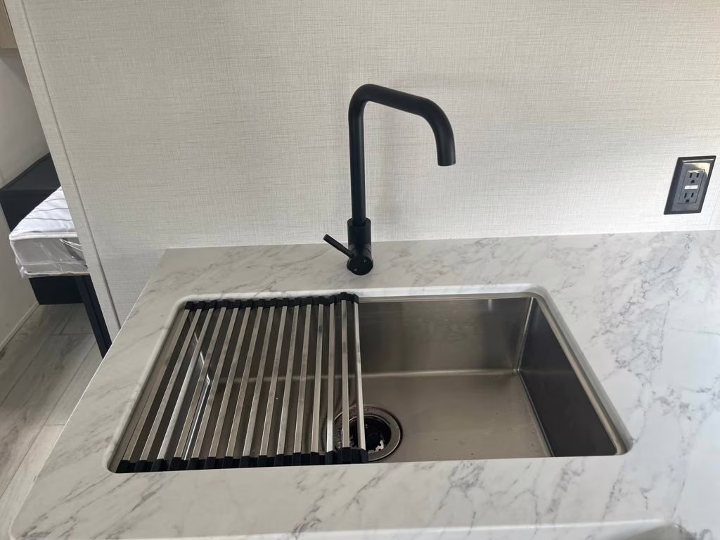 2025 Prime Time Avenger 25MKB Trailer