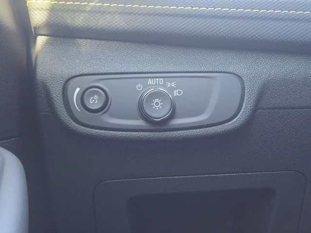 2026 Cacti Green Chevrolet Trailblazer ACTIV FWD SUV