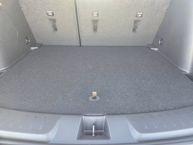 2026 Cacti Green Chevrolet Trailblazer ACTIV FWD SUV