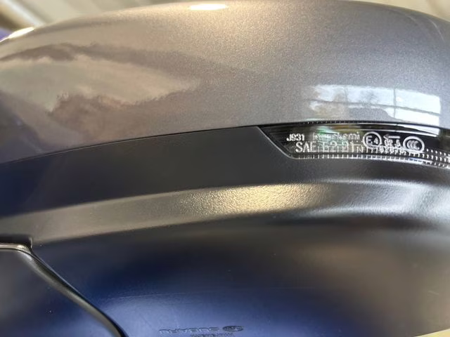 2026 Sapphire Blue Pearl Subaru Crosstrek Premium AWD SUV