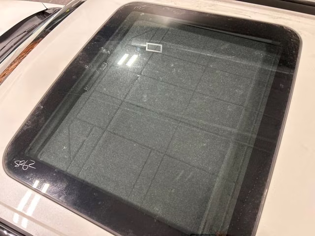 2026 Crystal White Pearl Subaru Forester Sport AWD SUV