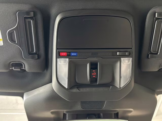 2026 Crystal White Pearl Subaru Forester Limited AWD SUV