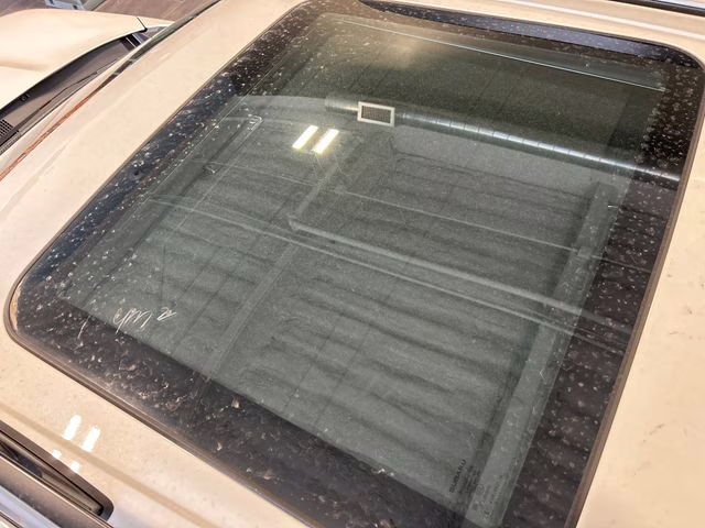 2026 Crystal White Pearl Subaru Forester Limited AWD SUV