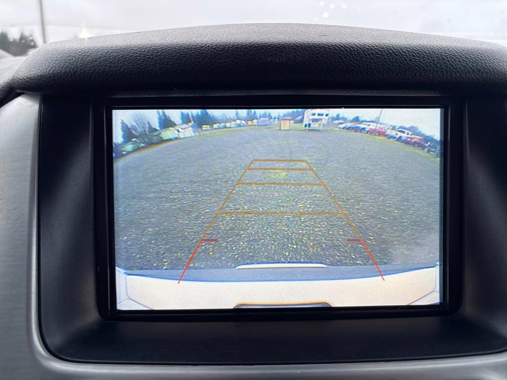 2018 Summit White GMC Yukon SLT 4X4 SUV