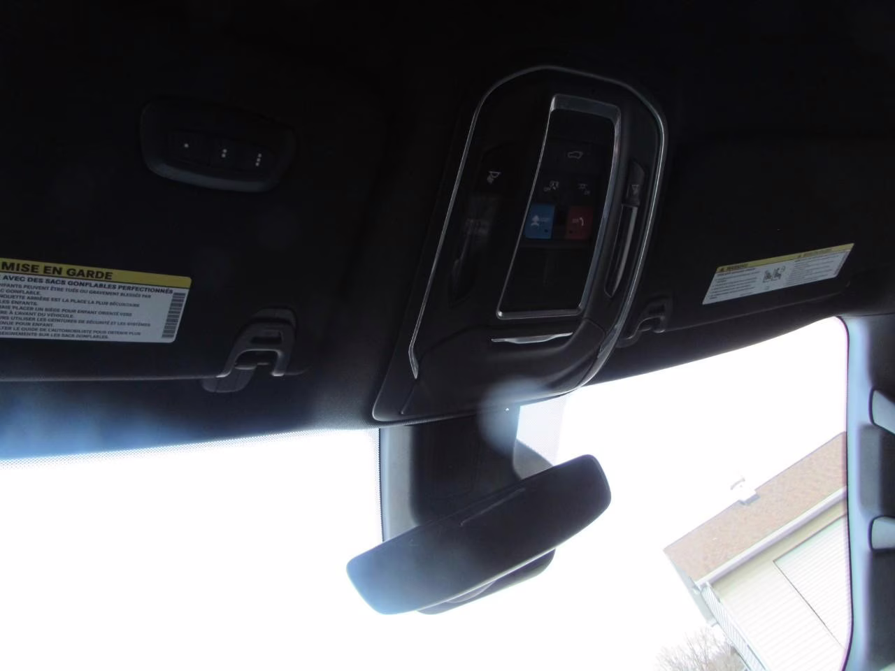 2022 Velvet Red Pearlcoat Jeep Wagoneer 4WD Series II 4X4 SUV