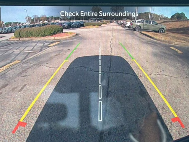 2026 Bright White Clearcoat Ram 2500 Tradesman 4X4 Truck