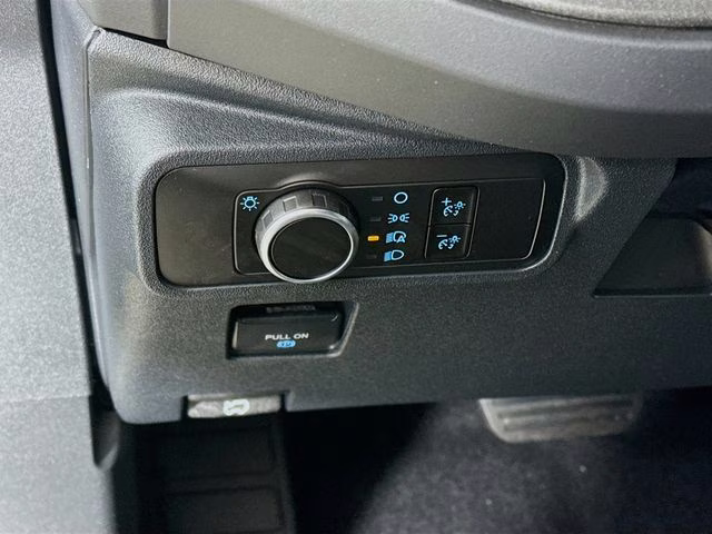 2025 Carbonized Gray Metallic Ford Bronco Big Bend 4X4 SUV