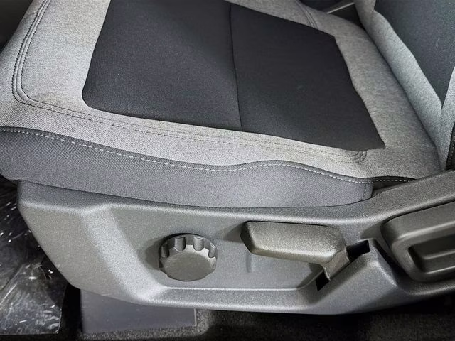 2025 Carbonized Gray Metallic Ford Bronco Big Bend 4X4 SUV