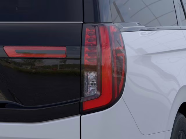 2026 Space Silver Metallic Ford Expedition Max Platinum 4X4 SUV